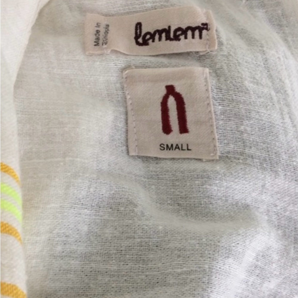 Lemlem Coverup - image 2